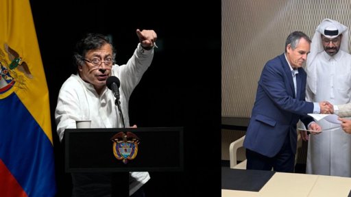 Gobierno establece Zonas de Ubicación Temporal para el Clan del Golfo hasta 2026