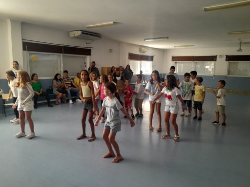 Projeto “Férias Ativas” Anima Verão de Dezenas de Crianças em Elvas