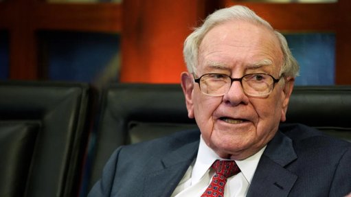 Berkshire Hathaway de Warren Buffett Anuncia Aquisição da OxyChem por 9,7 Mil Milhões de Dólares