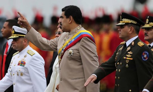 Justicia de EE. UU. Reformula Acusación del "Cartel de los Soles"