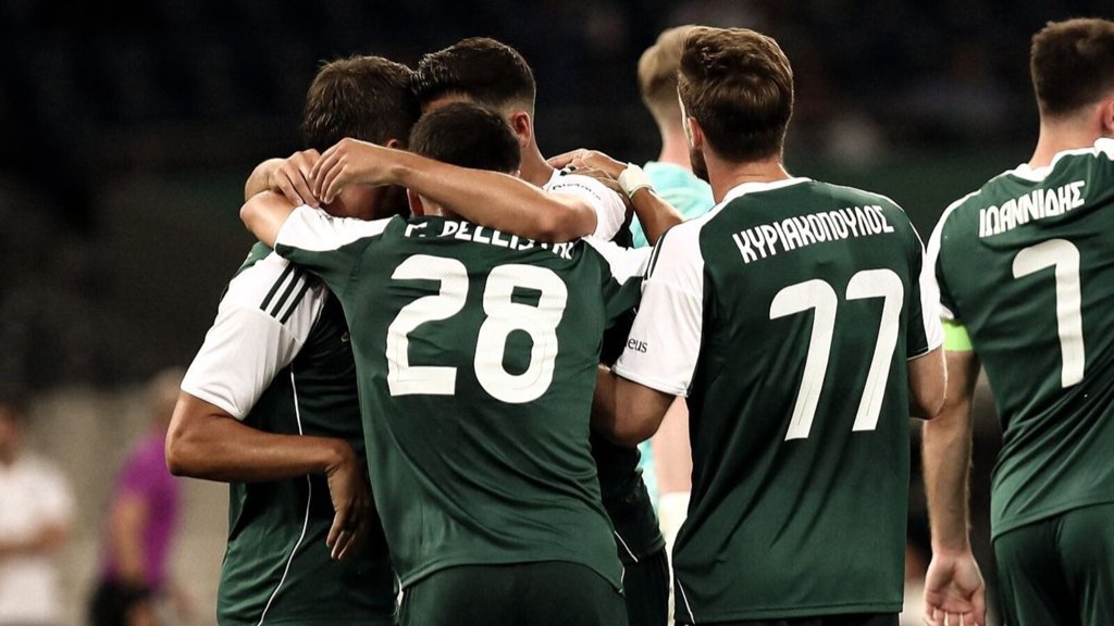 Sorteio do play-off da Liga Europa define confrontos decisivos