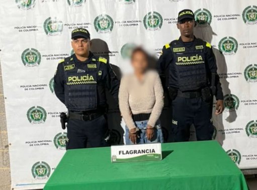 Madre es enviada a prisión por tentativa de homicidio tras lanzar a su bebé al río Bogotá