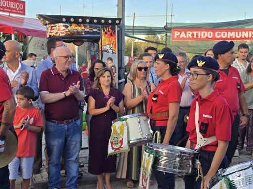 ExpoMora 2025 Destaca Associativismo e Dinamismo Económico do Concelho