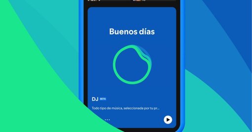Spotify avanza en IA con un DJ multilingüe y una alianza con la industria musical