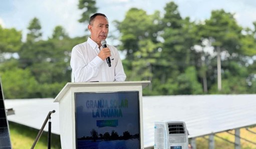 Ecopetrol avanza en energías renovables mientras enfrenta un panorama financiero desafiante