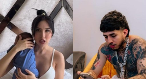 El polémico reencuentro de WestCol y ‘El Agropecuario’ en un reality show