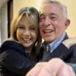 Vicky Dávila consolida su precandidatura con un fuerte respaldo al uribismo