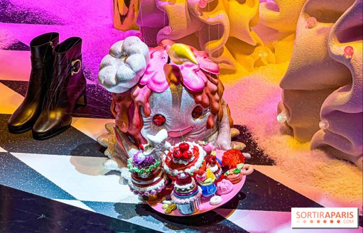 Les Galeries Lafayette de Rosny 2 fermeront définitivement la veille de Noël