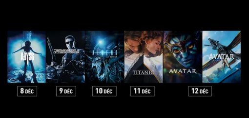 Avatar 3 : De Feu et de Cendres : Les premiers avis promettent un nouveau spectacle grandiose