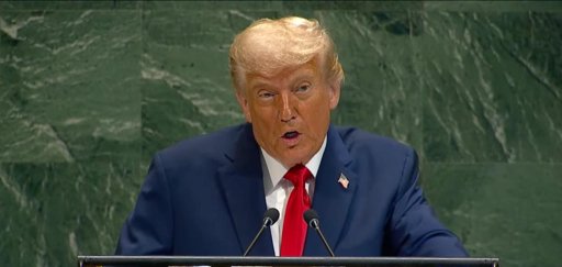 En la ONU, Trump ataca el multilateralismo, la migración y la agenda climática
