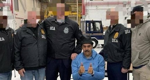 Acusación contra Maduro Salpica a México: Señalan Vínculos con Cárteles