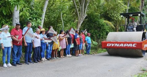 Alianza Público-Privada Impulsa Infraestructura Clave en Comalcalco