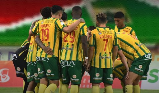 Polémica arbitral enciende el Torneo BetPlay tras penal agónico en favor de Jaguares