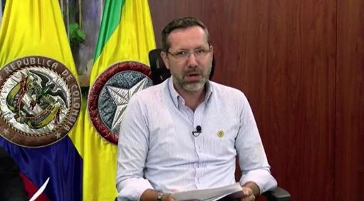 Consejo de Estado Anula Elección del Alcalde de Bucaramanga por Doble Militancia