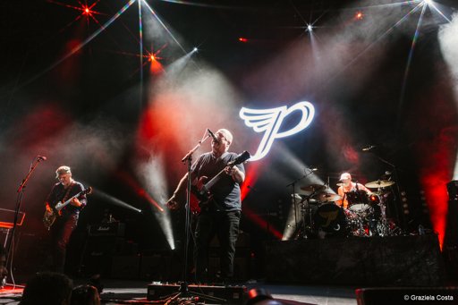 NOS Alive 2026 reforça cartaz com Florence + The Machine, Nick Cave & The Bad Seeds e Pixies