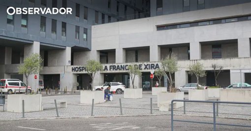 Críticas de Utentes ao Encerramento de Serviços de Urgência