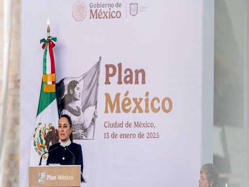 Plan Nacional de Innovación y Centro de Formación en IA en México
