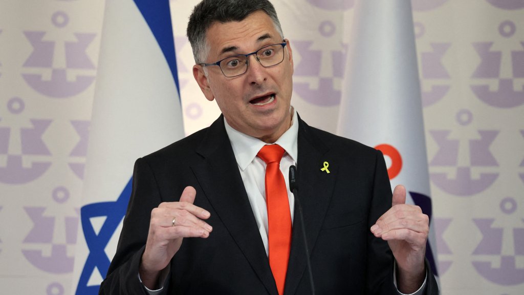 Tensão Diplomática entre Israel e Austrália Aumenta com Reconhecimento da Palestina