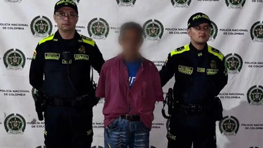 Ataque atroz en Medellín: Hombre de 65 años intenta quemar viva a una mujer en situación de calle