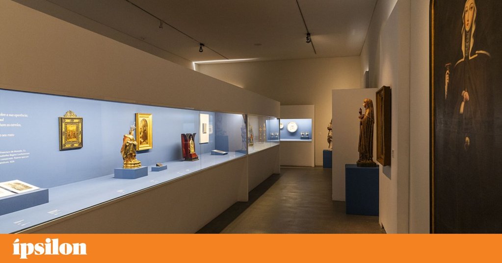 Trabalhadores de museus e monumentos em greve por compensação de feriados