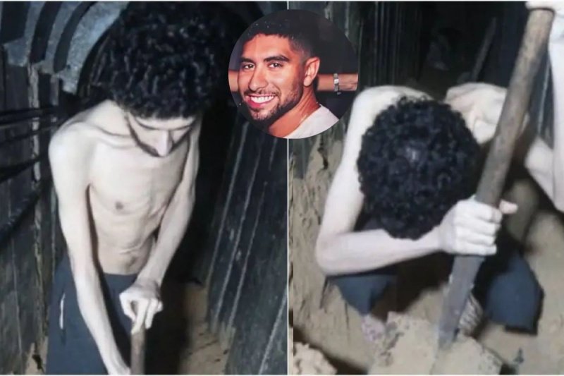 Crisis de rehenes en Gaza y presión sobre Israel