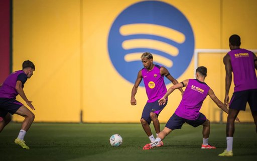 Crise de lesões no Barcelona limita opções de Hansi Flick para o "El Clásico"