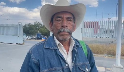 Procesan a presunto feminicida de Silvia N., menor de 13 años en Saltillo