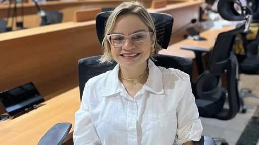 Perfil de la Nueva Gobernadora, María Margarita Guerra Zúñiga