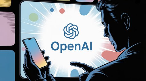 OpenAI atinge avaliação de 500 mil milhões de dólares e lança aplicação de vídeo Sora 2