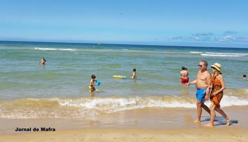 Época balnear de 2025 termina com 18 mortes nas praias portuguesas