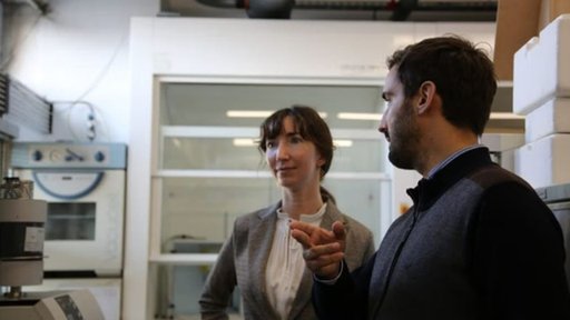 Terapia Fototérmica com LEDs e Nanomateriais Destrói Células Cancerosas