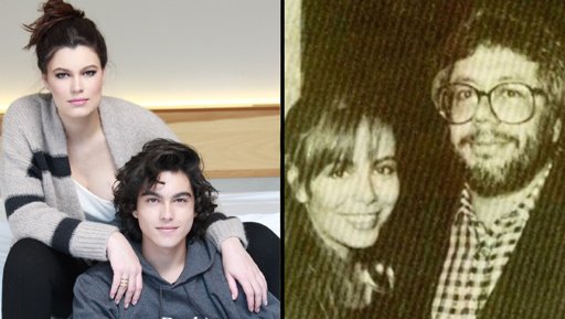 Sergio Mayer Mori Revisa su Pasado con Natália Subtil en 'La Granja VIP'