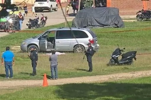 Asesinan a maestra en Oaxaca; un alumno es el principal sospechoso