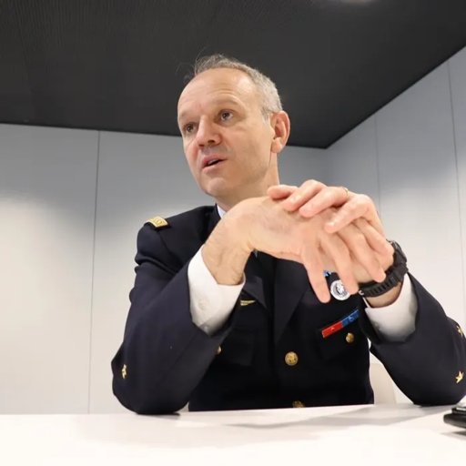 Rennes, place forte de la cyberdéfense française face aux menaces de haute intensité