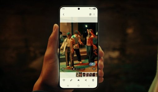 Samsung Enfoca su Campaña de Black Friday en la Inteligencia Artificial con Grandes Descuentos