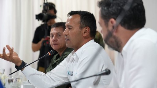 Muerte de menores en bombardeo militar en Guaviare genera crisis política y humanitaria