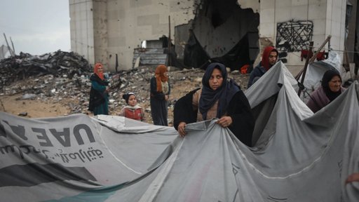 ONG Acusa Israel de Destruição Deliberada em Gaza Apesar do Cessar-fogo