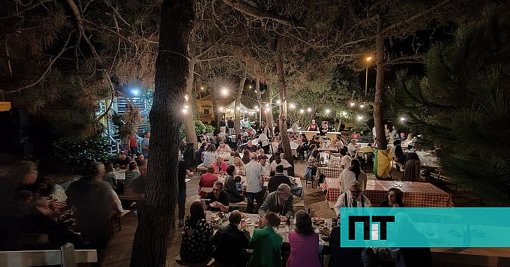 Praia da Tocha Recupera Tradições com o Festival da Batata Assada n’Areia e Sardinha Assada na Telha