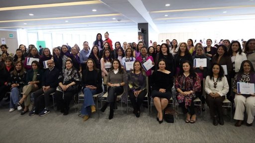 “Morelia Emprende” Gradúa a 52 Mujeres y Fortalece su Autonomía Económica