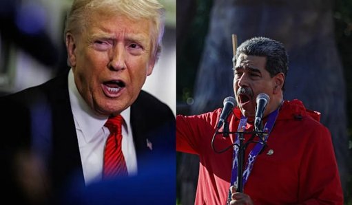 Trump anuncia inminentes operaciones terrestres contra el narcotráfico en Venezuela