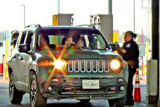 Estados Unidos exigirá datos biométricos a todos los extranjeros para salir del país