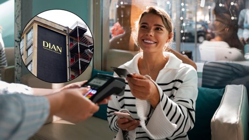 DIAN fija en $52.374 el valor de la UVT para 2026