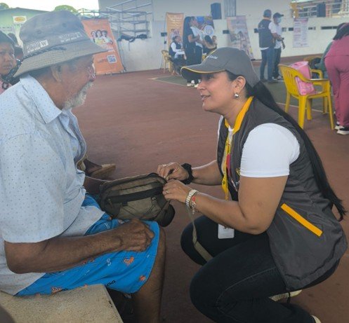 Gobierno inicia transición al Pilar Solidario para garantizar renta básica a adultos mayores