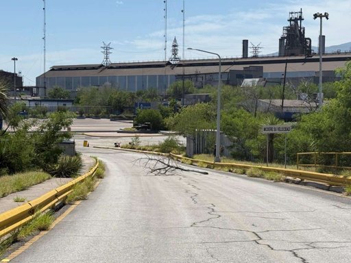 Avanza el proceso de subasta de Altos Hornos de México