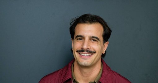 Guilherme Geirinhas Partilha Reflexões sobre Paternidade e Nostalgia no Podcast "Geração 90"