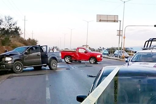 Enfrentamiento armado en Tepeaca, Puebla, deja al menos un muerto y dos heridos