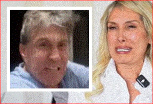 Exesposa de Ricardo Leyva denuncia grave violencia intrafamiliar y amenazas