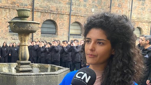 El programa ‘Artes para la Paz’ busca impactar a un millón de estudiantes con la mayor inversión en educación artística de la historia de Colombia