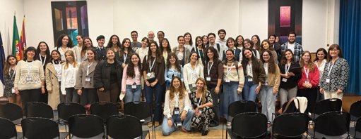 Projeto "Aproxima-te" Une Estudantes e GNR no Combate ao Isolamento de Idosos em Coimbra