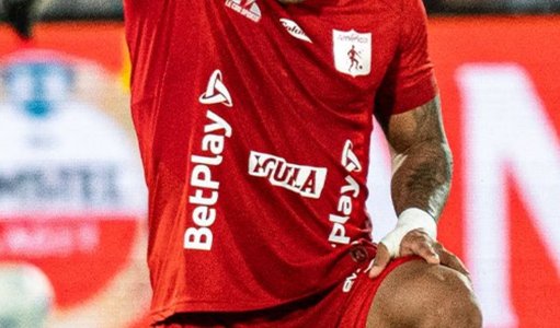 América de Cali queda eliminado de la Copa Sudamericana tras caer ante Fluminense